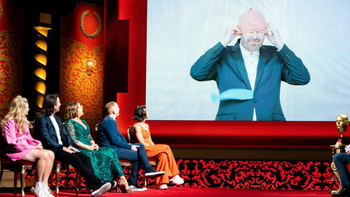 Taskmaster Australia Season 1 Episode 7 - The Energy of a Sickly Child