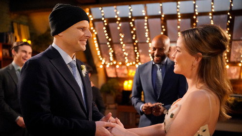 A Million Little Things Season 5 Episode 12 - tough stuff