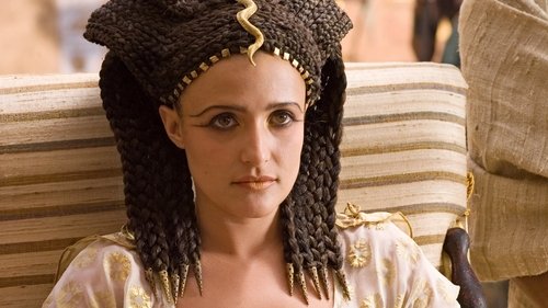 Rome Season 2 Episode 10 - De Patre Vostro (About Your Father)