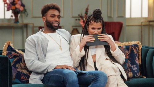 Married at First Sight UK Season 8 Episode 11 - Episode 11