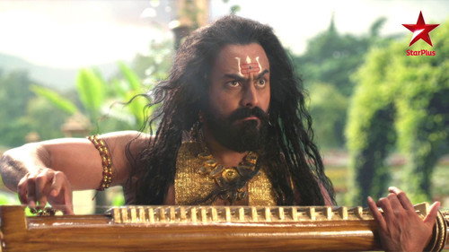 Siya Ke Ram Season 3 Episode 19 - Ravan Decides to Punish Janak