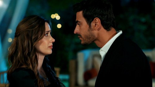 Arafta (Bound By Fate) Season 2 Episode 11 - Episode 11