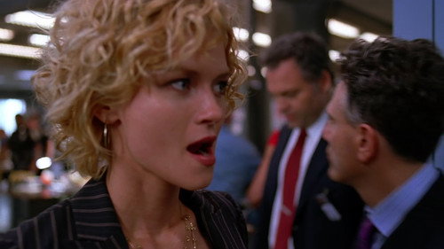 Law & Order: Criminal Intent Season 6 Episode 5 - Bedfellows