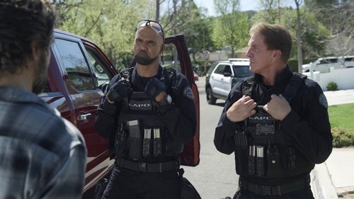 S.W.A.T. Season 5 Episode 20 - Quandary