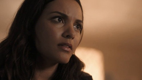 The Murders Season 1 Episode 3 - Queen of Hearts