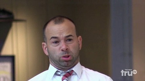 Impractical Jokers Season 4 Episode 7 - Deal With the Devils