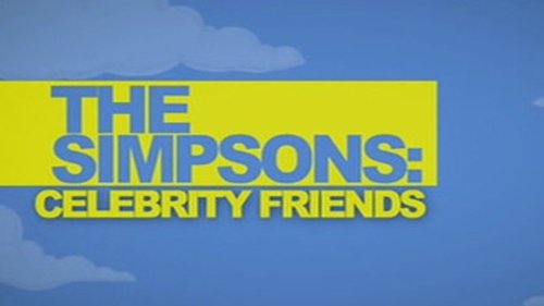 Celebrity Friends still
