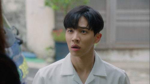 Lovely Horribly Season 1 Episode 6 - The One Protecting the Earth