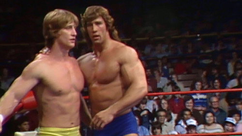 WCCW - December 22, 1984 still