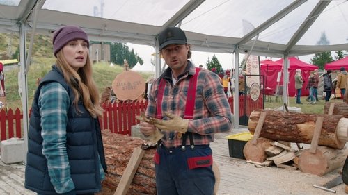 Virgin River Season 3 Episode 6 - Jack and Jill
