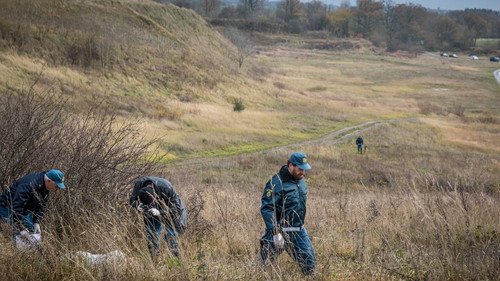 The Hunt for a Killer Season 1 Episode 2 - Episode 2