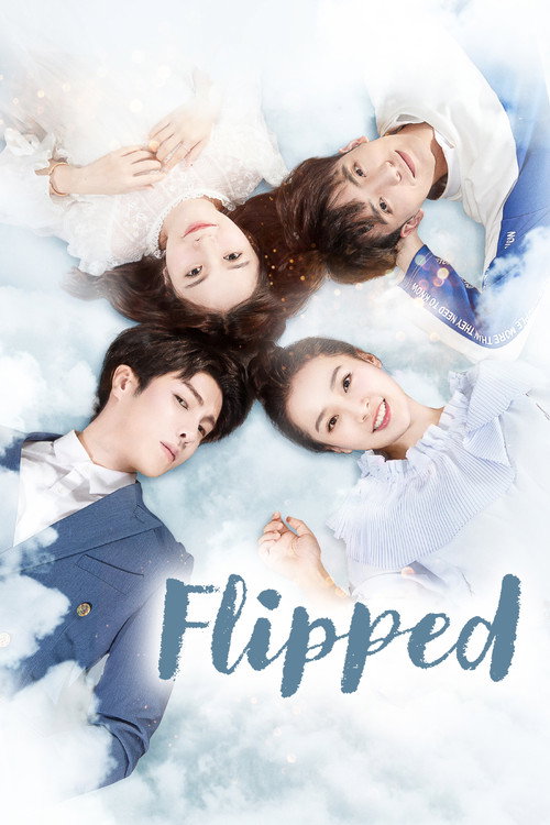 Flipped poster
