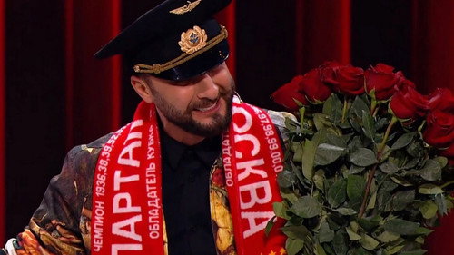 Comedy Club Season 17 Episode 7 - Episode 7