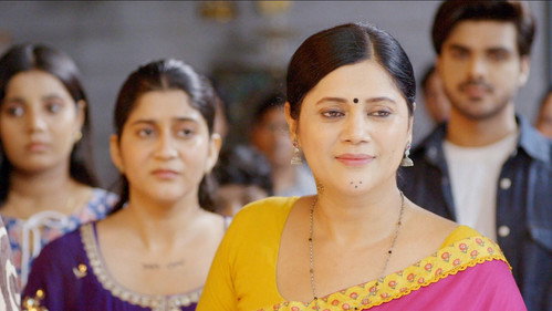 E1297. Pushpa's New Decision still