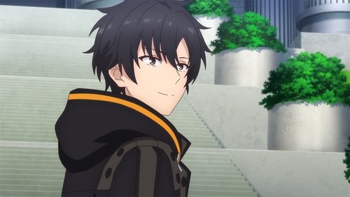 undefined Season 1 Episode 12 - Choosing Who Lives