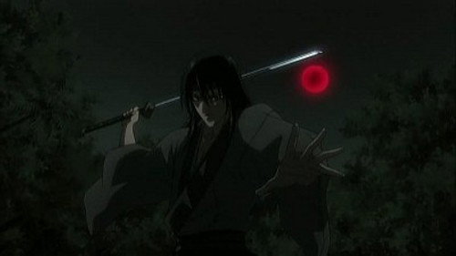 Blade Season 1 Episode 8 - Old Wounds, Fresh Blood