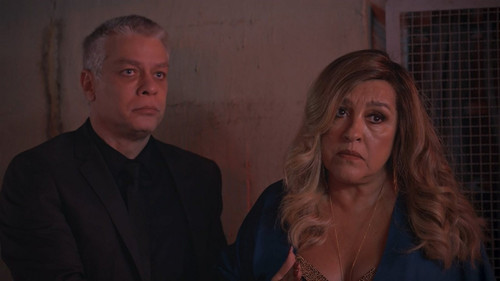 All the Flowers Season 1 Episode 14 - Chapter 14