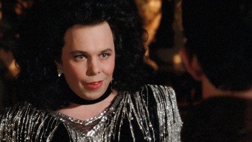 Moonlighting Season 4 Episode 12 - Maddie Hayes Got Married