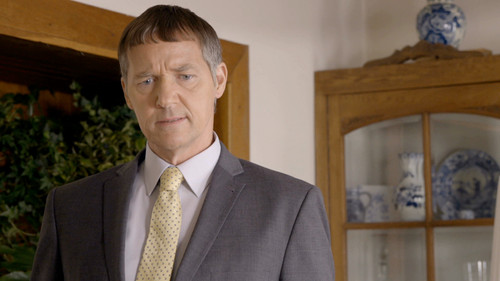 Dokter Tinus Season 3 Episode 9 - Episode 9