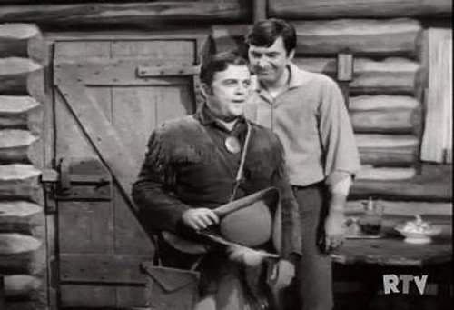 Daniel Boone Season 1 Episode 14 - The Returning