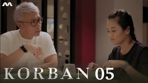 Korban Season 1 Episode 5 - The Price of success