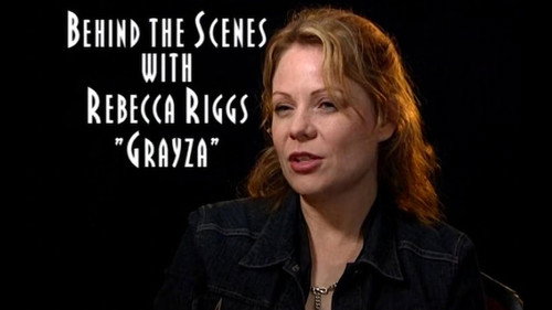 Season 3: Rebecca Riggs still