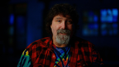 Dark Side of the Ring Season 6 Episode 1 - Mick Foley: Hell in a Cell
