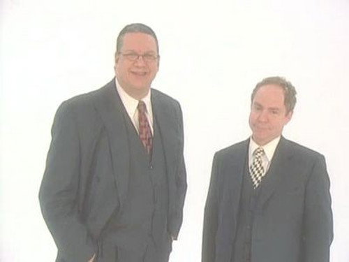 Penn & Teller: Bull! Season 1 Episode 8 - Creationism