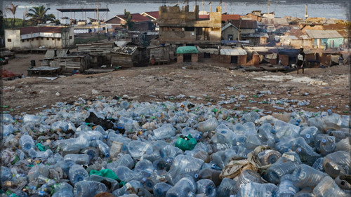 Panorama Season 69 Episode 38 - Coca-Cola's 100 Billion Bottle Problem