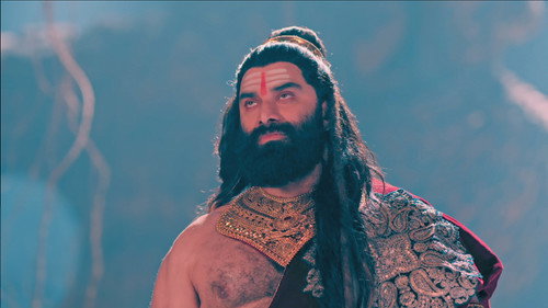 Shrimad Ramayan Season 1 Episode 37 - Dasharatha Ka Gaurav
