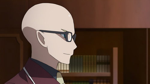 Puzzle & Dragons X Season 1 Episode 14 - Ace Returns