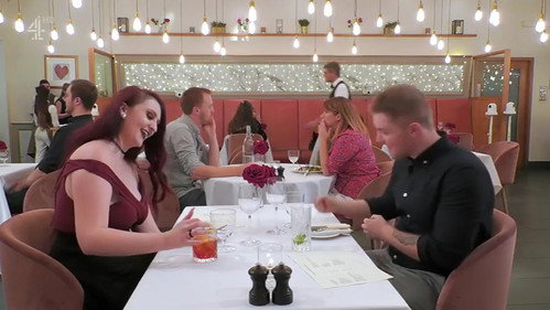 First Dates Season 13 Episode 5 - Episode 5