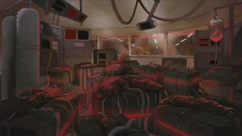 Metalocalypse Season 1 Episode 1 - The Curse of Dethklok