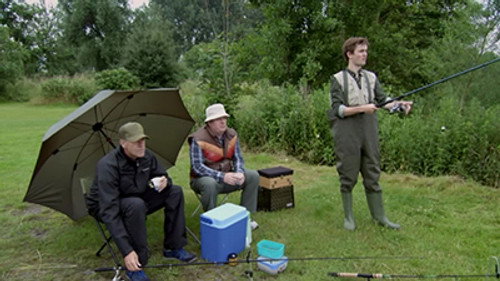 Jeuk Season 4 Episode 2 - Episode 2