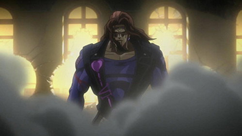 The Miasma of the Void, Cool Ice (3) still