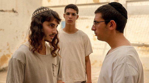 Our Boys Season 1 Episode 8 - Chapter 8: Defendants 2 and 3