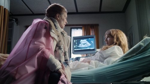 Katla Season 1 Episode 3 - The Mother