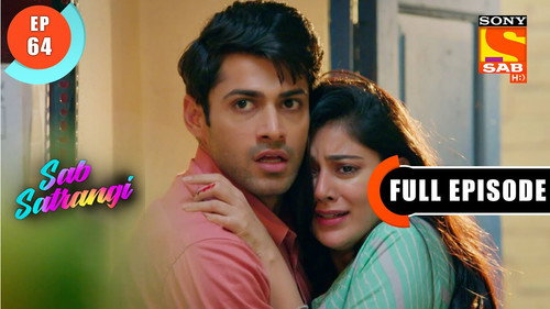 Gargi's Surprise For Mannu still
