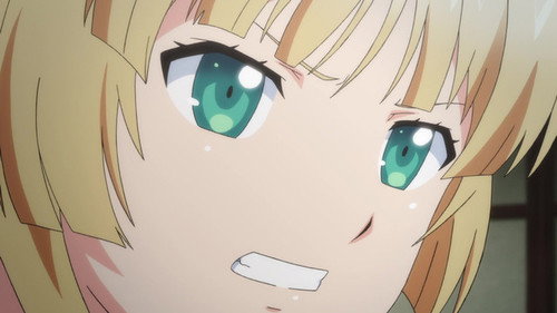 ISUCA Season 1 Episode 9 - Attack