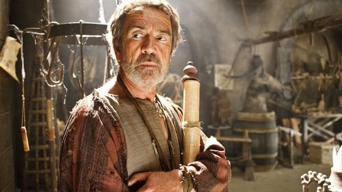 Atlantis Season 1 Episode 10 - The Price of Hope