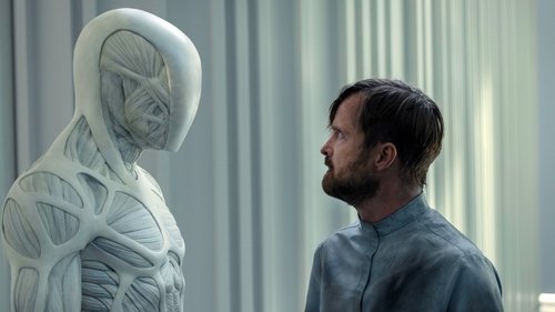 Westworld Season 4 Episode 6 - Fidelity