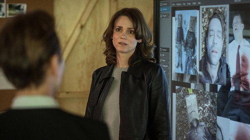 Stockholm Requiem Season 1 Episode 10 - Eye for an Eye (2)