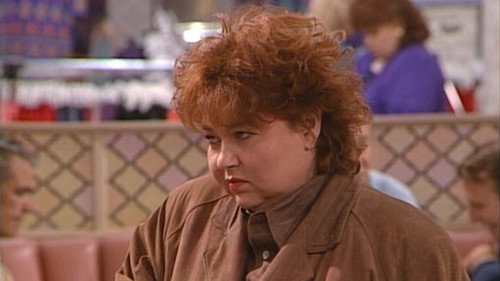 Roseanne Season 3 Episode 19 - Vegas Interruptus