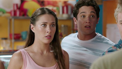 Mako: Island of Secrets Season 2 Episode 10 - Keeping The Secret