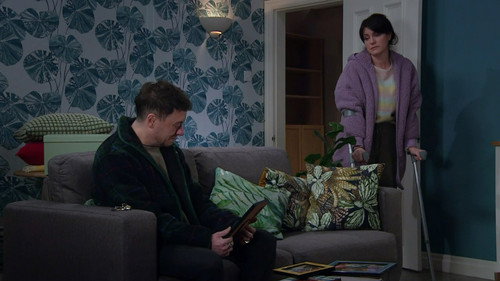 Fri 21 Feb 2025 still