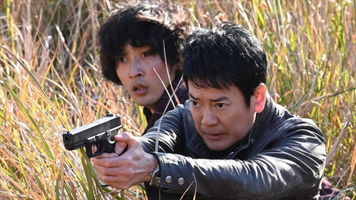 24 JAPAN Season 1 Episode 12 - 11：00A.M.－12：00P.M.