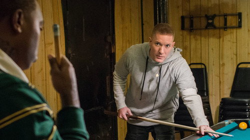 Power Season 2 Episode 3 - Like We're Any Other Couple