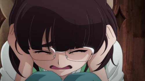 GeGeGe no Kitaro Season 1 Episode 23 - The Yōkai Apartment Secret Story
