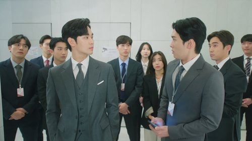 Queen of Tears Season 1 Episode 7 - Episode 7