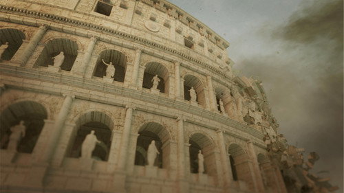 Secrets of the Dead Season 22 Episode 7 - The Rise & Fall of the Colosseum